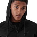 4F Bluza męska funkcyjna 4F głęboka czerń NOSH4 BLMF350 20S