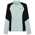 4F Bluza termoaktywna damska 4F błękit turkusowy H4Z21 BIDD031 48S