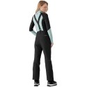 4F Bluza termoaktywna damska 4F błękit turkusowy H4Z21 BIDD031 48S
