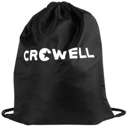 Crowell Worek na buty Crowell czarny