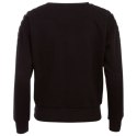 Kappa Bluza damska Kappa Janka czarna 310021 19-4006 Kappa Bluza damska Kappa Janka czarna 310021 19-4006