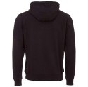 Kappa Bluza męska Kappa Taino czarna 705322 19-4006 Kappa Bluza męska Kappa Taino czarna 705322 19-4006