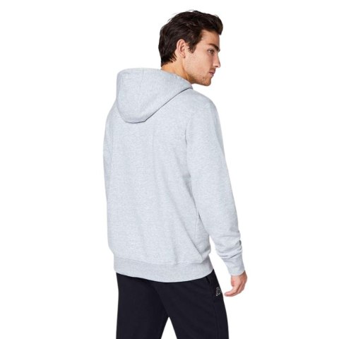 Kappa Bluza męska Kappa Taino szara 705322 18M Kappa Bluza męska Kappa Taino szara 705322 18M