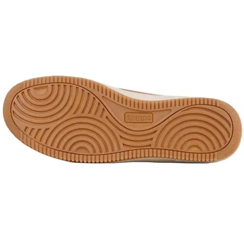 Kappa Buty Kappa Bash Mid Fur brązowe 242799 5443 Kappa Buty Kappa Bash Mid Fur brązowe 242799 5443