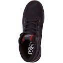 Kappa Buty Kappa Bonfire czarne 242777 1111 Kappa Buty Kappa Bonfire czarne 242777 1111