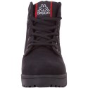 Kappa Buty Kappa Bonfire czarne 242777 1111 Kappa Buty Kappa Bonfire czarne 242777 1111