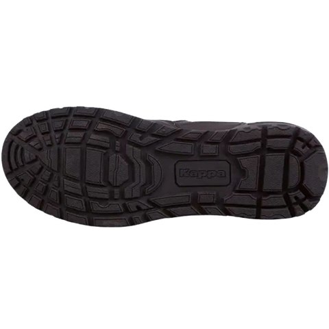 Kappa Buty Kappa Bonfire czarne 242777 1111 Kappa Buty Kappa Bonfire czarne 242777 1111