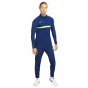 Nike Football Bluza męska Nike Dri-Fit Academy 21 Dril Top granatowa CW6110 492