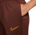 Nike Football Spodnie damskie Nike Dri-Fit Academy 21 brązowe CV2665 273 Nike Football Spodnie damskie Nike Dri-Fit Academy 21 brązowe CV2665 273