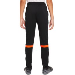 Nike Football Spodnie dla dzieci Nike Df Academy 21 Pant Kp czarne CW6124 017