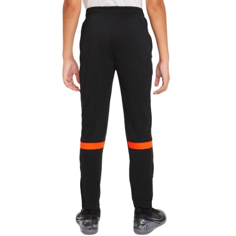 Nike Football Spodnie dla dzieci Nike Df Academy 21 Pant Kp czarne CW6124 017 Nike Football Spodnie dla dzieci Nike Df Academy 21 Pant Kp czarne CW6124 017