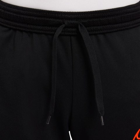 Nike Football Spodnie dla dzieci Nike Df Academy 21 Pant Kp czarne CW6124 017 Nike Football Spodnie dla dzieci Nike Df Academy 21 Pant Kp czarne CW6124 017