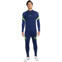 Nike Football Spodnie męskie Nike Dri-Fit Strike 21 Pant KPZ granatowe CW5862 492 Nike Football Spodnie męskie Nike Dri-Fit Strike 21 Pant KPZ granatowe CW5862 492