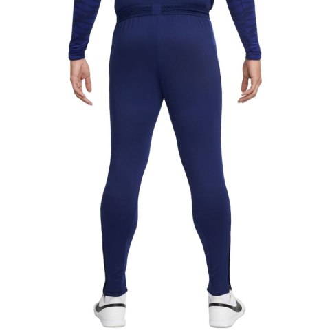Nike Football Spodnie męskie Nike Dri-Fit Strike 21 Pant KPZ granatowe CW5862 492 Nike Football Spodnie męskie Nike Dri-Fit Strike 21 Pant KPZ granatowe CW5862 492