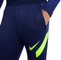 Nike Football Spodnie męskie Nike Dri-Fit Strike 21 Pant KPZ granatowe CW5862 492 Nike Football Spodnie męskie Nike Dri-Fit Strike 21 Pant KPZ granatowe CW5862 492