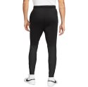Nike Football Spodnie męskie Nike Therma-Fit Strike Pant Kwpz Winter Warrior czarne DC9159 010 Nike Football Spodnie męskie Nike Therma-Fit Strike Pant Kwpz Winter Warrior czarne DC9159 010