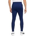 Nike Football Spodnie męskie Nike Therma-Fit Strike Pant Kwpz Winter Warrior granatowe DC9159 492 Nike Football Spodnie męskie Nike Therma-Fit Strike Pant Kwpz Winter Warrior granatowe DC9159 492