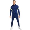 Nike Football Spodnie męskie Nike Therma-Fit Strike Pant Kwpz Winter Warrior granatowe DC9159 492 Nike Football Spodnie męskie Nike Therma-Fit Strike Pant Kwpz Winter Warrior granatowe DC9159 492