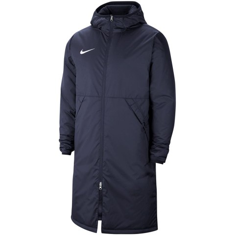 Nike Team Kurtka męska Nike Syn FL Repel Park 20 Sdf JKT granatowa CW6156 451