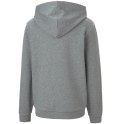Puma Bluza dla dzieci Puma teamGOAL 23 Casuals Hoody Jr Medi szara 656711 33 Puma Bluza dla dzieci Puma teamGOAL 23 Casuals Hoody Jr Medi szara 656711 33