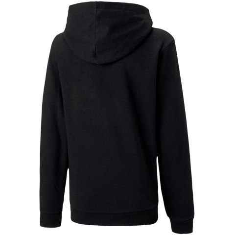 Puma Bluza dla dzieci Puma teamGOAL 23 Casuals Hoody Jr czarna 656711 03 Puma Bluza dla dzieci Puma teamGOAL 23 Casuals Hoody Jr czarna 656711 03