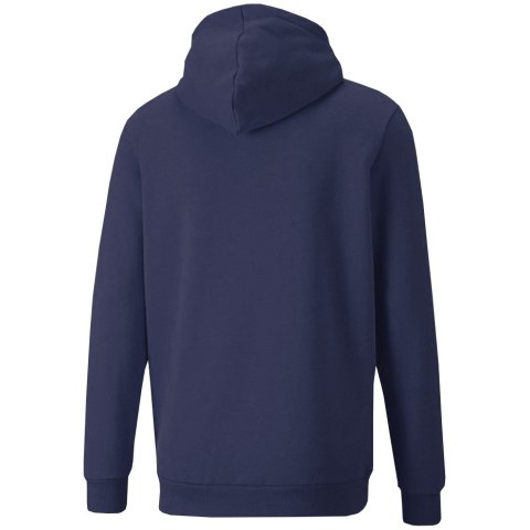 Puma Bluza męska Puma ESS Heather Hoodie FL granatowa 586739 06 Puma Bluza męska Puma ESS Heather Hoodie FL granatowa 586739 06