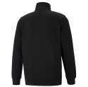Puma Bluza męska Puma ESS Track Jacket FL czarna 586694 01 Puma Bluza męska Puma ESS Track Jacket FL czarna 586694 01