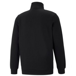 Puma Bluza męska Puma ESS Track Jacket FL czarna 586694 01