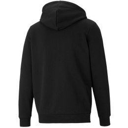 Puma Bluza męska Puma Essentials Hoodie czarna 586702 51