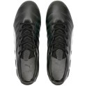 Puma Buty piłkarskie Puma King Platinum 21 FG AG Puma Black-P czarne 106478 01