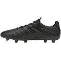 Puma Buty piłkarskie Puma King Platinum 21 FG AG Puma Black-P czarne 106478 01