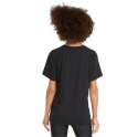 Puma Koszulka damska Puma Evostripe Tee czarna 589143 01