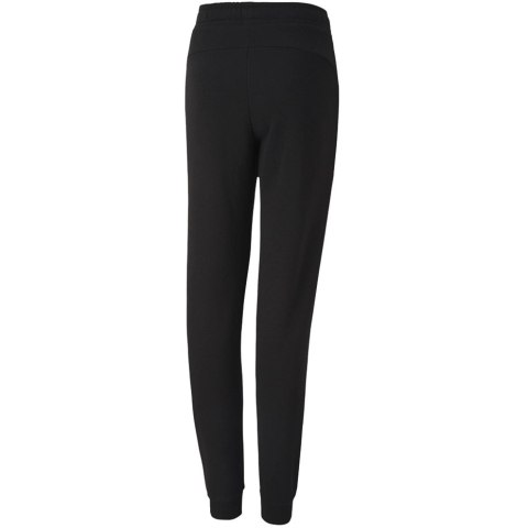 Puma Spodnie dla dzieci Puma teamGOAL 23 Casuals Pants Jr czarne 656713 03 Puma Spodnie dla dzieci Puma teamGOAL 23 Casuals Pants Jr czarne 656713 03