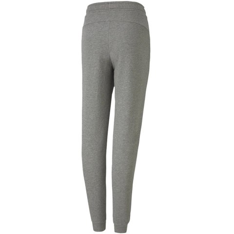 Puma Spodnie dla dzieci Puma teamGOAL 23 Casuals Pants Jr szare 656713 33 Puma Spodnie dla dzieci Puma teamGOAL 23 Casuals Pants Jr szare 656713 33