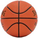 Spalding Piłka koszykowa Spalding Excel TF-500 pomarańczowa 76797Z