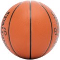 Spalding Piłka koszykowa Spalding React TF-250 rozm. 7 brązowa 76801Z