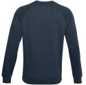 Under Armour Bluza męska Under Armour Rival Fleece Cree granatowa 1357096 408