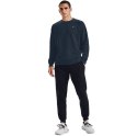 Under Armour Bluza męska Under Armour Rival Fleece Cree granatowa 1357096 408