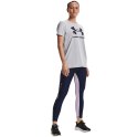 Under Armour Koszulka damska Under Armour Live Sportstyle Graphic Ssc szara 1356305 017