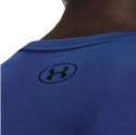 Under Armour Koszulka męska Under Armour Sportstyle Logo SS niebieska 1329590 432