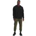 Under Armour Spodnie męskie Under Armour Rival Flc Signature khaki 1366366 390 Under Armour Spodnie męskie Under Armour Rival Flc Signature khaki 1366366 390