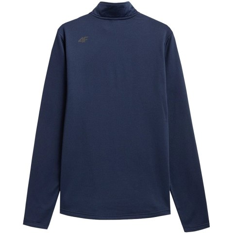 4F Bluza termoaktywna męska 4F granatowa H4Z21 BIMD030 31S 4F Bluza termoaktywna męska 4F granatowa H4Z21 BIMD030 31S