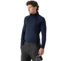 4F Bluza termoaktywna męska 4F granatowa H4Z21 BIMD031 31S