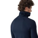 4F Bluza termoaktywna męska 4F granatowa H4Z21 BIMD031 31S
