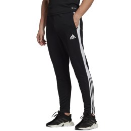 Adidas teamwear Spodnie męskie adidas Tiro czarne H59990