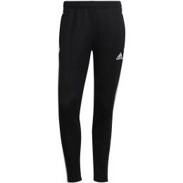 Adidas teamwear Spodnie męskie adidas Tiro czarne H59990