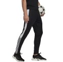 Adidas teamwear Spodnie męskie adidas Tiro czarne H59990