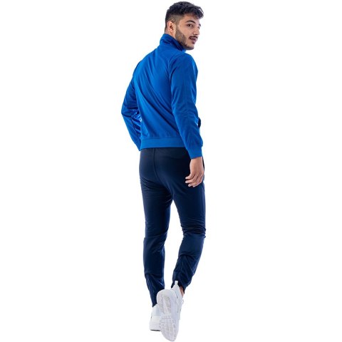 Givova Dres Givova Tuta Torino granatowo-niebieski TR031 0204 Givova Dres Givova Tuta Torino granatowo-niebieski TR031 0204