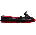 Hamax Nartosanki Hamax Sno Racing czarno-czerwone 505524