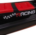 Hamax Nartosanki Hamax Sno Racing czarno-czerwone 505524